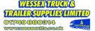 Wessex Truck and Trailer Supplies Ltd S5