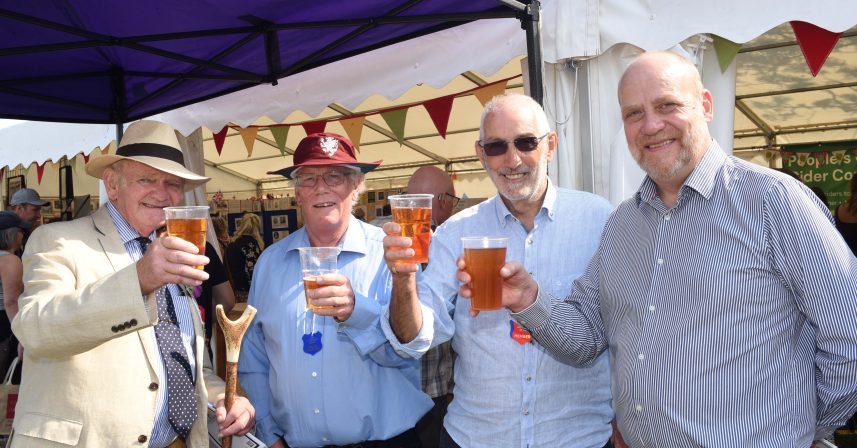 Somerset Cider Championships