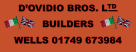 Dovidio Bros Ltd