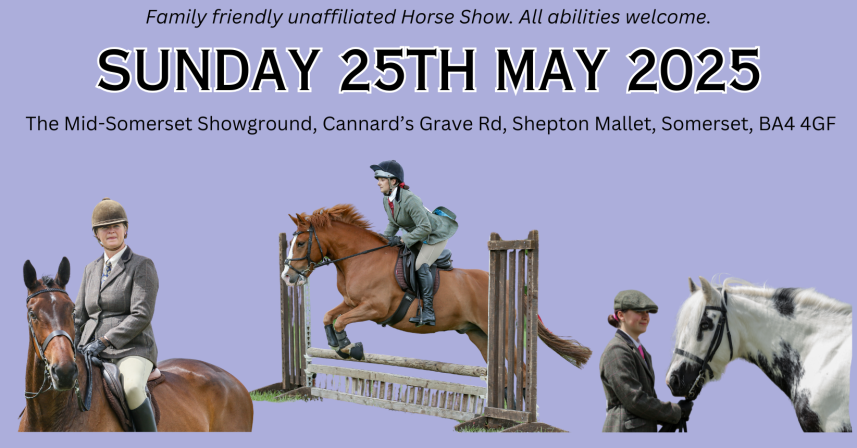 The Somerset Horse Show
